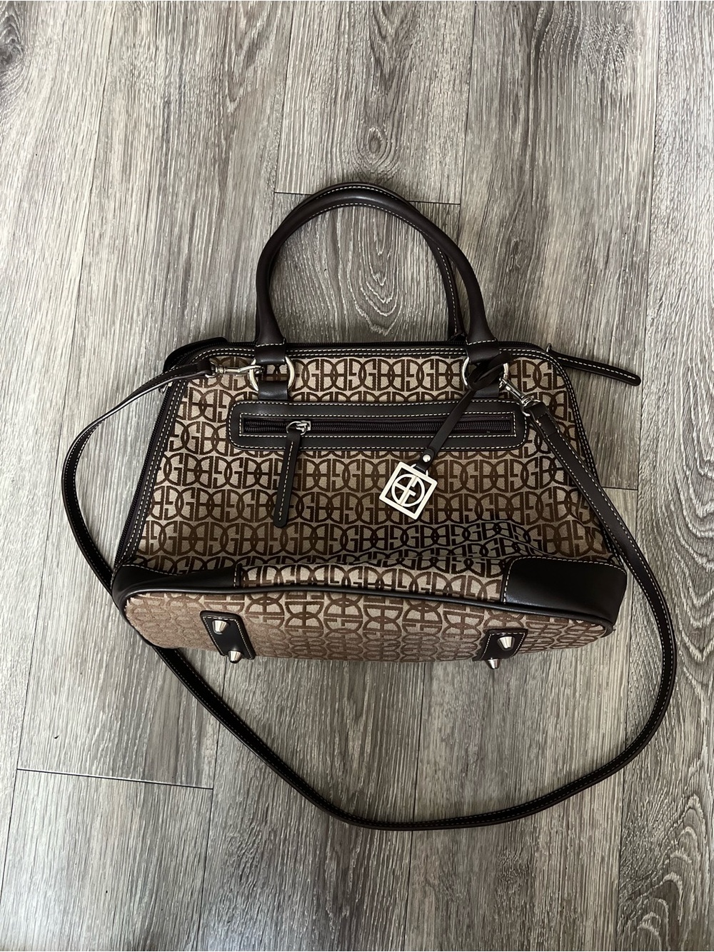 Giani Bernini Woman Handbag
